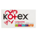 KOTEX Tampony Ultra sorb Normal 16 ks