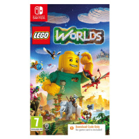 LEGO Worlds