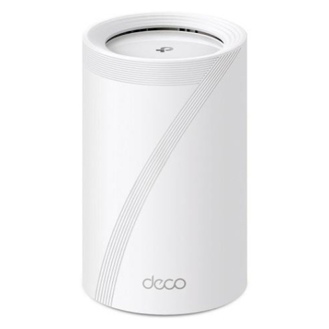 TP-Link Deco BE65(1-pack) BE9300 Třípásmový systém Mesh WiFi 7 pro celou domácnost, 4x 2.5GLAN,  TP LINK