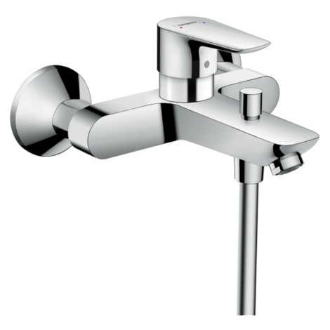 Vanová baterie Hansgrohe Talis E bez sprchového setu 150 mm chrom 71740000