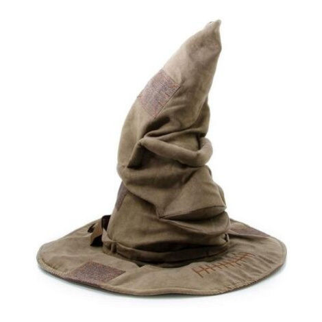 Harry Potter - mluvící moudrý klobouk Yume