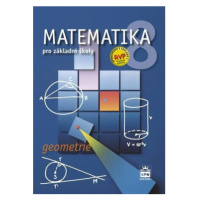 Matematika 8 pro základní školy - Geometrie