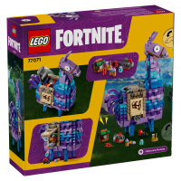 LEGO LEGO® Fortnite® Supply Llama 77071