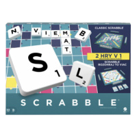 Scrabble SK