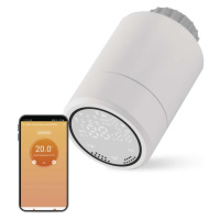 GoSmart Digitální termostatická hlavice P5630S ZigBee