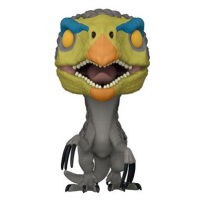 Funko POP! Jurassic World - Therizinosaurus