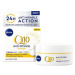 NIVEA Q10 Power Anti-Wrinkle + Firming SPF15 Day Cream 50 ml