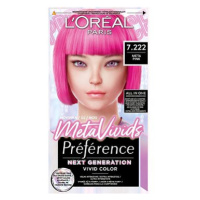 L'ORÉAL PARIS Préférence Meta Vivids Meta Pink