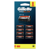 Gillette  ProGlide 8 ks