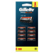 Gillette  ProGlide 8 ks