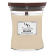 Wood Wick Vonná svíčka Vanilla Bean 275 g