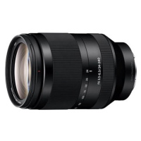 Sony FE 24-240mm f/3.5-6.3 OSS