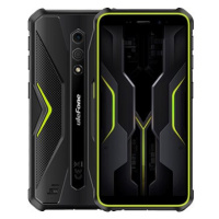 UleFone Armor X12 Pro 4GB/64GB zelený