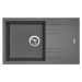 Sinks LINEA 780 Titanium LINEA 780 Titanium