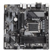 GIGABYTE MB Sc LGA1700 B760M DS3H, Intel B760, 4xDDR5, 2xDP, 1xHDMI, 1xVGA, mATX