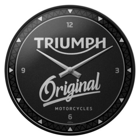 Hodiny Triumph - Original POSTERSHOP