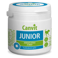 Canvit Junior 100g