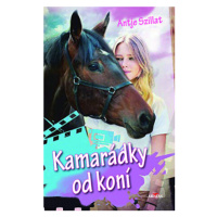 Kamarádky od koní - Antje Szillat