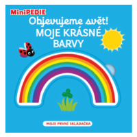 Objevujeme svět! Moje krásné barvy