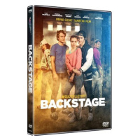 Backstage - DVD