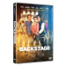 Backstage - DVD