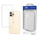 Kryt 3MK All-Safe AC iPhone 12 Pro Max Armor Case Clear