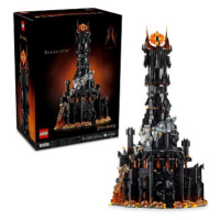 LEGO® Icons 10333 Pán prstenů: Barad-dur™