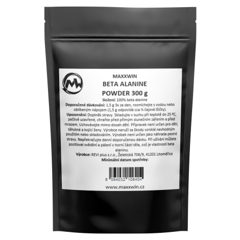 MAXXWIN Beta alanine 300 g