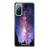 iSaprio Milky Way 11 pro Samsung Galaxy S20 FE