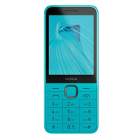 Nokia 235 4G 2024 modrá