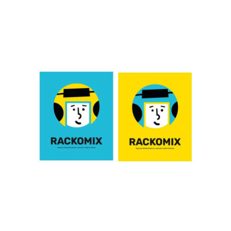 Rackomix - Milada Rezková, Lukáš Urbánek