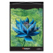 Wall Scroll - Black Lotus