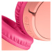 Belkin SOUNDFORM™ Mini dětská bezdrátová sluchátka růžová