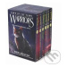 Warriors: Dawn of the Clans (Box Set: Volumes 1 to 6) - kniha z kategorie Sci-fi, fantasy a komi