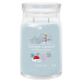 Yankee Candle Vonná svíčka North Pole Hideaway 2 knoty 567 g