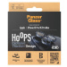 PanzerGlass HoOps ochranné kroužky Apple iPhone 15 Pro/15 Pro Max - modrý titan