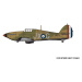 Classic Kit letadlo A01010A - Hawker Hurricane Mk.I (1:72)