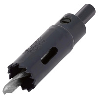 LUX Bimetalová vykružovací pila Professional pr. 19 mm