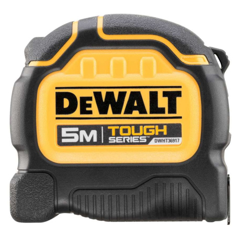 DeWALT Nářadí - Svinovací metr 5 m DWHT36917-0