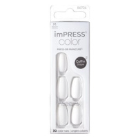 KISS imPRESS Color MC - Frosting