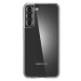 Spigen Ultra Hybrid kryt Samsung Galaxy S22 čirý
