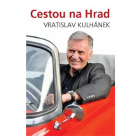 Cestou na hrad - Vratislav Kulhánek