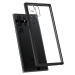 Pouzdro Spigen Ultra Hybrid Samsung Galaxy S23 Ultra černé
