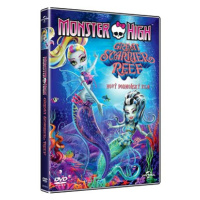 Monster High: Great scarrier reef (Ve