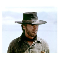 Fotografie High Plains Drifter by Clint Eastwood, 1973, 40 × 33.6 cm