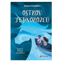 Ostrov jednorožců CPRESS