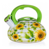 BANQUET Konvice SUN FLOWER 3 l