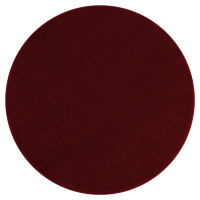 Ayyildiz koberce Kusový koberec Ata 7000 red kruh - 160x160 (průměr) kruh cm