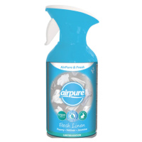 AirPure Suchý osvěžovač vzduchu Fresh Linen 250 ml