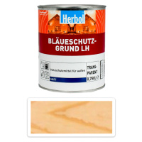 HERBOL Blaueschutz Grund - impregnační nátěr 0.75 l